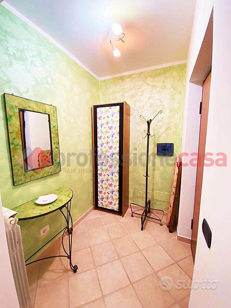 Appartamento – Piedimonte San Germano - Altro