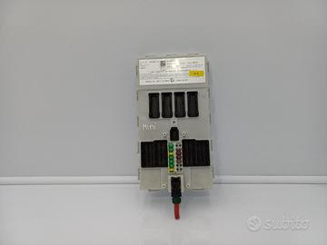Centralina comfort controllo carozzeria bdc mini f