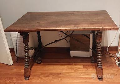 Scrivania/Tavolo XIX sec.