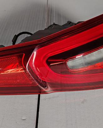 Stop esterni LED Alfa Romeo Stelvio 2018