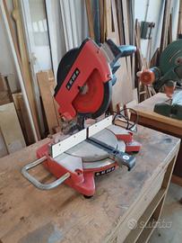 Troncatrice legno Stayer SC310