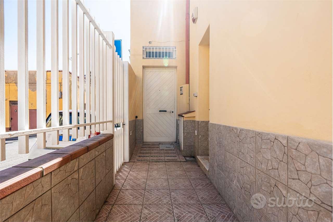 Appartamento – Cabuderra/Capoterra, Casteddu/Cagliari - Vista 3