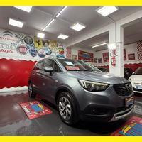Opel Crossland X 1.5 ECOTEC 102cv Ultimate - 2018