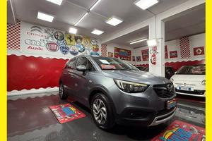 Opel Crossland X 1.5 ECOTEC 102cv Ultimate - 2018