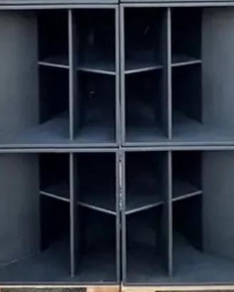 Subwoofer singolo 18 b&c