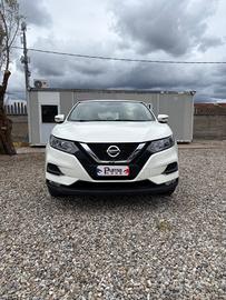 Nissan Qashqai 1.5 dCi 115 CV Tekna+ Dynamic Stand