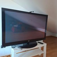 TV LG 42"