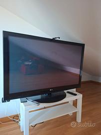 TV LG 42"
