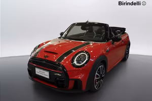 MINI Mini Cabrio (F57) - Mini 2.0 John Cooper Wo