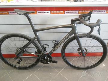 SPECIALIZED TARMAC SL7 SWORKS SH. DURA ACE Di2 -54