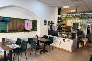 28R - AziendaSi - bar in zona universitaria