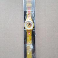 Orologio Gadget Emmental Svizzero