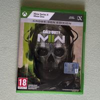 Call Of Duty MW2