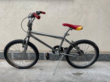 Bicicletta bambino/a