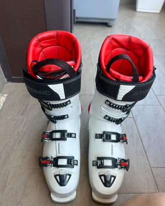 Scarponi sci Atomic Hawx Ultra 120 (size 29-29,5)