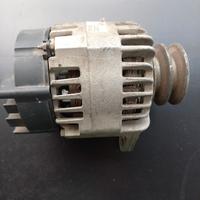 Alternatore marca denso