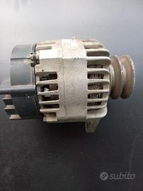 Alternatore marca denso