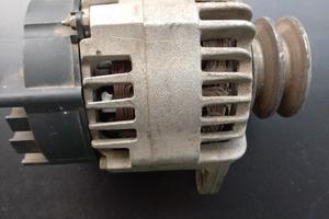Alternatore marca denso