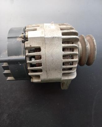 Alternatore marca denso