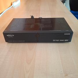 Ricevitore satellitare digitale Digiquest