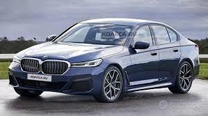 Disponiamo ricambi serie 5 serie 3 serie 4 320 420