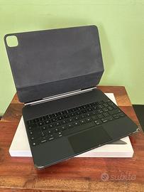 Magic Keyboard Ipad Pro 12.9
