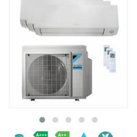 Condizionatore Daikin