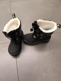 doposci bambina bambino