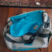 Borsa sportiva multiuso Lange