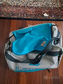 Borsa sportiva multiuso Lange