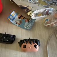 One piece funko pop luffy