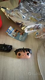 One piece funko pop luffy