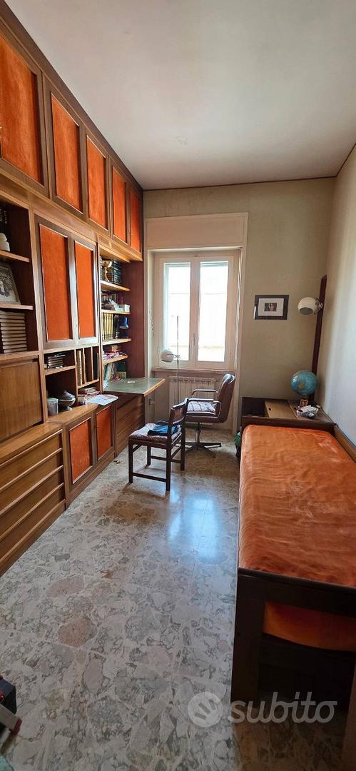 Appartamento – Campobasso, Cep - Altro