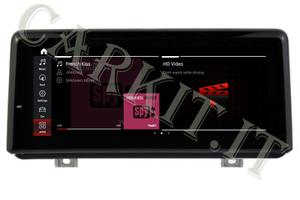 Autoradio GPS Schermo per F20 serie 1
