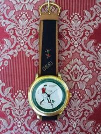 Orologio Mondiali 1990