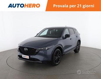 MAZDA CX-5 NA84267