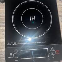 Piano Cottura a Induzione Portatile - 50€