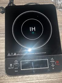Piano Cottura a Induzione Portatile - 50€