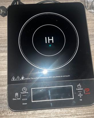 Piano Cottura a Induzione Portatile - 50€