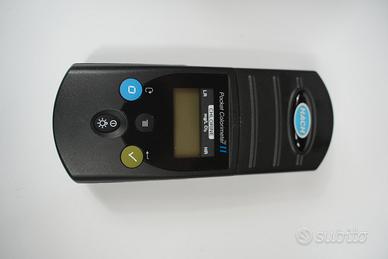 Colorimetro, Hach 5870000 tascabile II