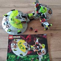 LEGO 6979 SPACE UFO INTERSTELLAR STARFIGHTER