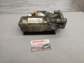 Motorino avviamento peugeot 308 2.0 hdi