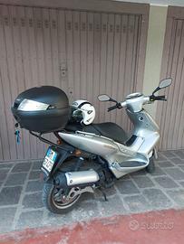 Scooter mbk