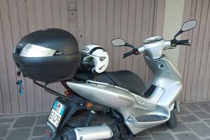 Scooter mbk
