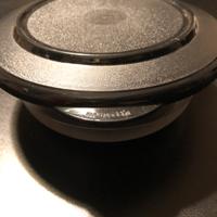 Contenitore Tupperware