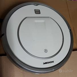 Robot aspirapolvere MEDION 19100 per ricambi
