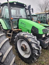DEUTZ AGROTRON 110