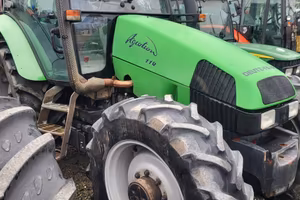 DEUTZ AGROTRON 110