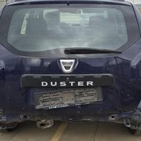 K4M H6 RICAMBI USATI AUTO DACIA Duster Serie K4M H