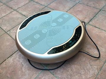 Pedana Vibrante STYLETICS SLIM 2017